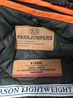 Parajumpers, Maat 56/58 (XL), Ophalen of Verzenden, Zo goed als nieuw, Parajumper