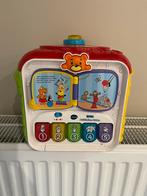 Vtech Bumba activiteitenkubus, Ophalen, Zo goed als nieuw