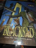 Blacksad 6 eo, Boeken, Stripverhalen, Ophalen of Verzenden