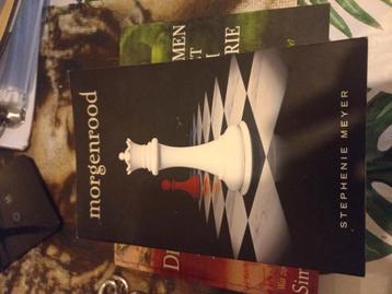 Stephenie Meyer, Enlèvement ou Envoi, Comme neuf