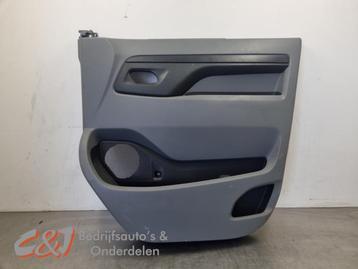 Portierbekleding 2Deurs rechts van een Citroen Jumpy beschikbaar voor biedingen