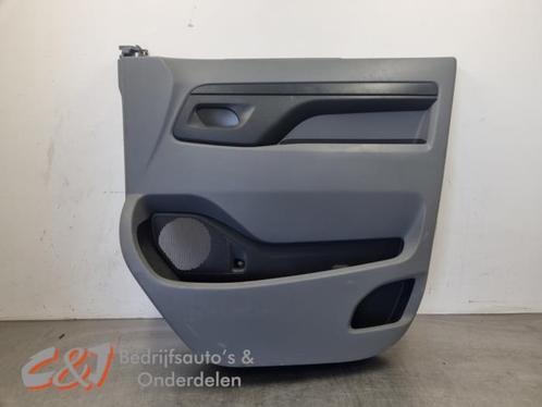 Portierbekleding 2Deurs rechts van een Citroen Jumpy, Auto-onderdelen, Interieur en Bekleding, Citroën, Gebruikt, 3 maanden garantie