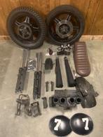 CB750 Honda motor onderdelen, Motoren, Ophalen, Gebruikt