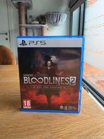 Vampire The Masquerade Bloodlines 2 PS5 spotprijs, Games en Spelcomputers, Games | Sony PlayStation 5, Ophalen of Verzenden, Zo goed als nieuw
