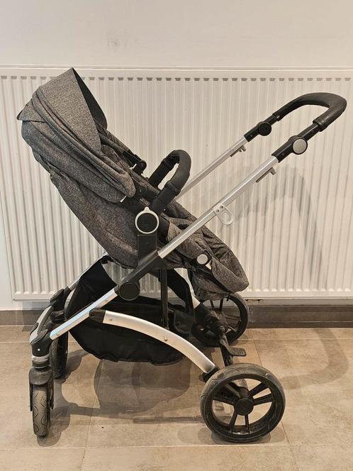 Buggy, Kinderen en Baby's, Buggy's, Gebruikt, Regenhoes, Ophalen