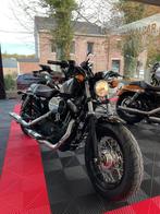 Harley Davidson Forty eight 1200, Motoren, Motoren | Harley-Davidson, Bedrijf, 1200 cc