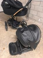 Kinderwagen bebetto torino, Kinderen en Baby's, Buggy's, Ophalen, Gebruikt