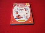 dvd santa claus is comin to town, Cd's en Dvd's, Ophalen of Verzenden, Tekenfilm