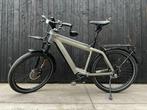 Riese & Müller 45 km/h - Supercharger2 GT Rohloff HS – XL 56, Ophalen, Zo goed als nieuw, Overige merken, Versnellingen