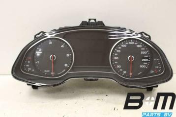 Tellerunit Audi Q7 4M 3.0TDI 4M0920781 beschikbaar voor biedingen