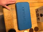 Dremel versa te koop, Ophalen