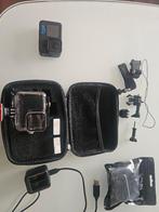 Go Pro Hero 11 Black + accesories, Ophalen, Zo goed als nieuw, GoPro