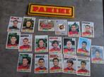 PANINI VOETBAL STICKERS WORLD CUP 98 FRANCE WK SPANJE ****PO, Ophalen of Verzenden