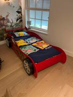 Kinderbed met ergonomische matras, Kinderen en Baby's, Ophalen, Gebruikt, Matras