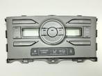 BEDIENINGSPANEEL VERWARMING Auris (E15) (5590002220B), Gebruikt, Toyota