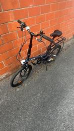 Heel mooie btwin plooifiets, Fietsen en Brommers, Ophalen, Versnellingen