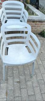 Chaises de jardin ou terrasse, Jardin & Terrasse, Enlèvement