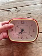 Vintage klok London Clock, Ophalen of Verzenden