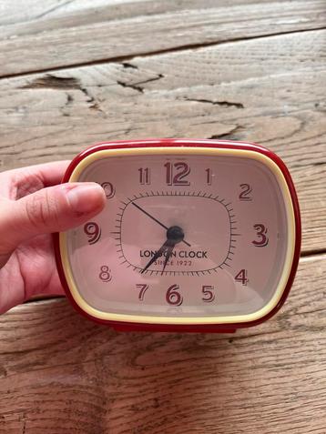 Horloge vintage de Londres, Enlèvement ou Envoi