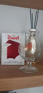 Duvel glas 150 jaar, Duvel, Ophalen of Verzenden, Zo goed als nieuw