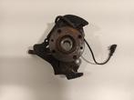 WIELNAAF RECHTS VOOR Fiat Panda / Pandina (312) (01-2012/-), Auto-onderdelen, Gebruikt, Fiat