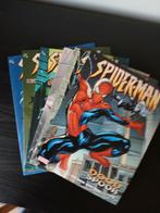 Spiderman strips complete reeks, Ophalen, Zo goed als nieuw