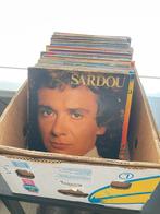 Groot lot lp’s, Cd's en Dvd's, Vinyl | Overige Vinyl, Ophalen, Zo goed als nieuw
