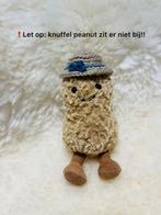 Gehaakt hoedje voor peanut-jellycat, Ophalen of Verzenden, Nieuw