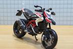 Ducati Hypermotard SP 2013 1:12 31101, Ophalen of Verzenden, Nieuw, 1:9 t/m 1:12, Motor