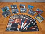 Volledige James Bond Collectie!, Verzamelen, Ophalen