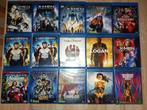 Blu-rays te koop 4€ per stuk, 5 + 1 gratis, Cd's en Dvd's, Ophalen of Verzenden, Zo goed als nieuw, Overige genres