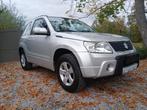 Suzuki grand vitara #85 000km# 1600cc benzine !!Bj 2011!!, Auto's, 4 zetels, 4 cilinders, Leder, Bedrijf