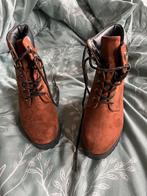 Hakken, Bruin, Nieuw, Ophalen of Verzenden, Schoenen met hoge hakken
