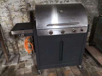 Barbeque gasbarbecue Brahma 4.2 beschikbaar voor biedingen