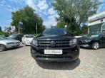 VOLKSWAGEN AMAROK AVENTURA V6, Automaat, 4 deurs, Start-stop-systeem, Zwart