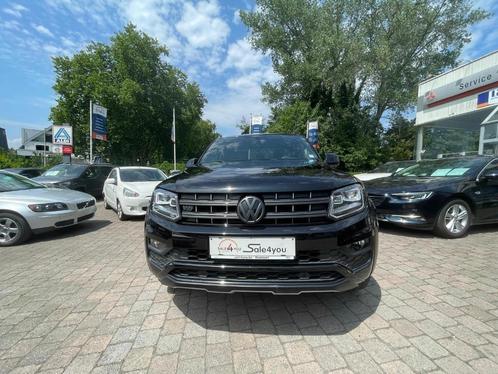 VOLKSWAGEN AMAROK AVENTURA V6, Auto's, Volkswagen, Bedrijf, Amarok, 4x4, ABS, Achteruitrijcamera, Airbags, Alarm, Android Auto