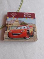 Cars radiator springs, Kinderen en Baby's, Ophalen of Verzenden, Zo goed als nieuw