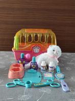 my pet veterinary kit, Kinderen en Baby's, Ophalen of Verzenden, Zo goed als nieuw