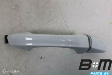 Portiergreep rechtsachter VW Golf 7 GTI 5G0837206 beschikbaar voor biedingen