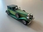 Matchbox models of yesteryear, Ophalen of Verzenden, Zo goed als nieuw, Matchbox