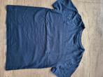 T-shirt blauw C&A maat 140, Enlèvement ou Envoi