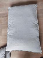 Ensemble d'oreillers en palette de haute qualité, Jardin & Terrasse, Enlèvement