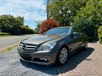 Mercedes E250 CDI Coupé Automaat/Euro 5/Leder/Navi/GEKEURD, Automaat, Euro 5, Leder, Bedrijf