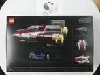 LEGO Star Wars 75275 A-Wing Starfighter, Lego, Hello@support.lego.com, DK-7190, Lego