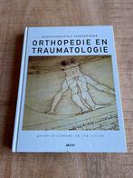 Orthopedie en Traumatologie, Boeken, Ophalen, Overige wetenschappen, Acco, Zo goed als nieuw