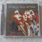 Full Cd Music From The Motion Picture" Mona Lisa Smile", Ophalen of Verzenden, Zo goed als nieuw