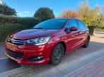 Citroën c4 - DIESEL - AIRCO - 189.500 km - 2018, Stof, Bedrijf, 5 deurs, 1560 cc
