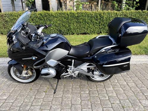 Moto BMW R 1200Rt Touring, Motoren, Motoren | BMW, Particulier, Toermotor, meer dan 35 kW, 2 cilinders, Ophalen