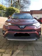 Toyota RAV 4 Hybride, Auto's, Toyota, Stof, 5 deurs, Rav4, SUV of Terreinwagen