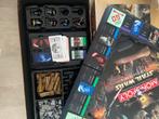 Starwars monopolie, Ophalen, Gebruikt